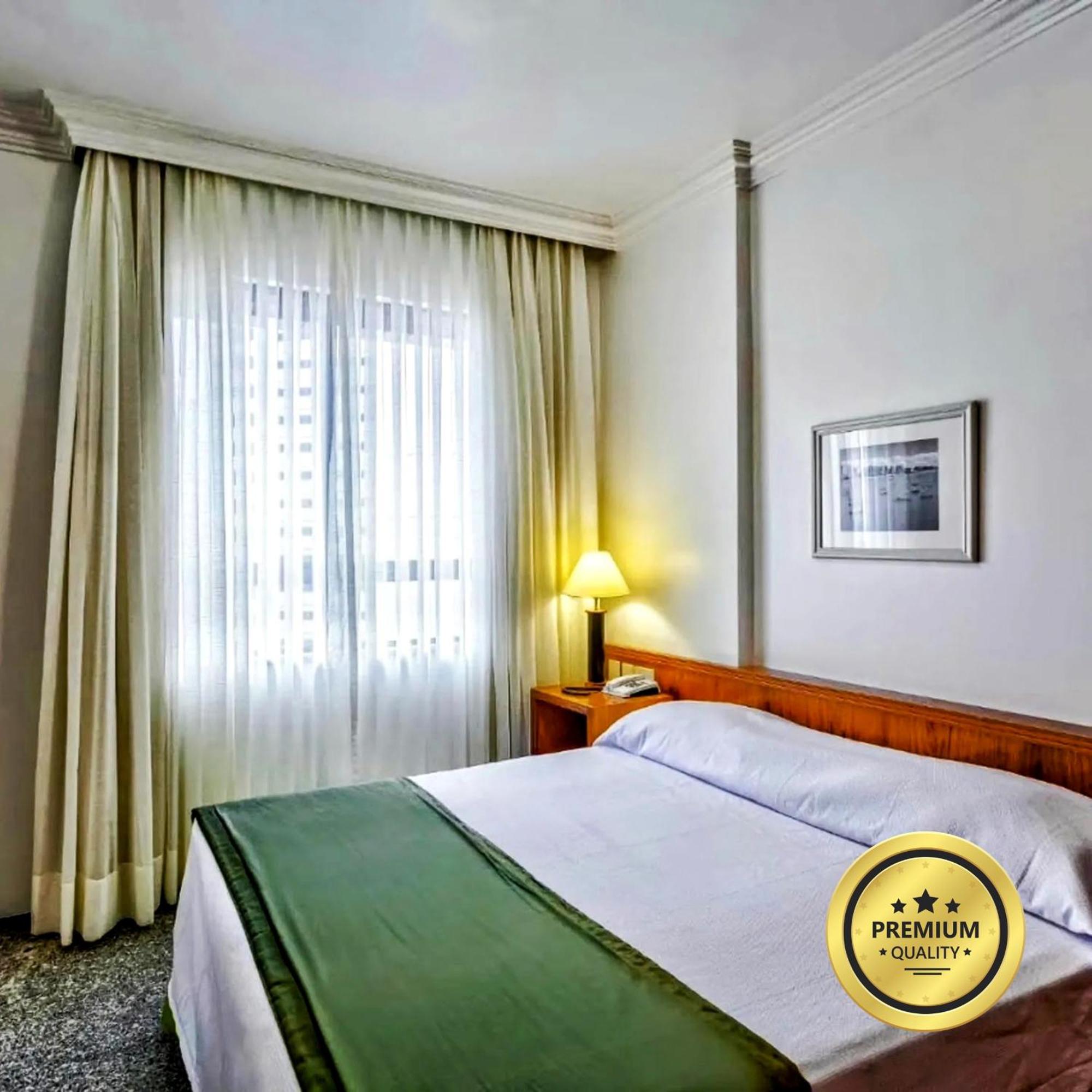 Апартаменты Premium Flats - Saint Martin Форталеза Экстерьер фото