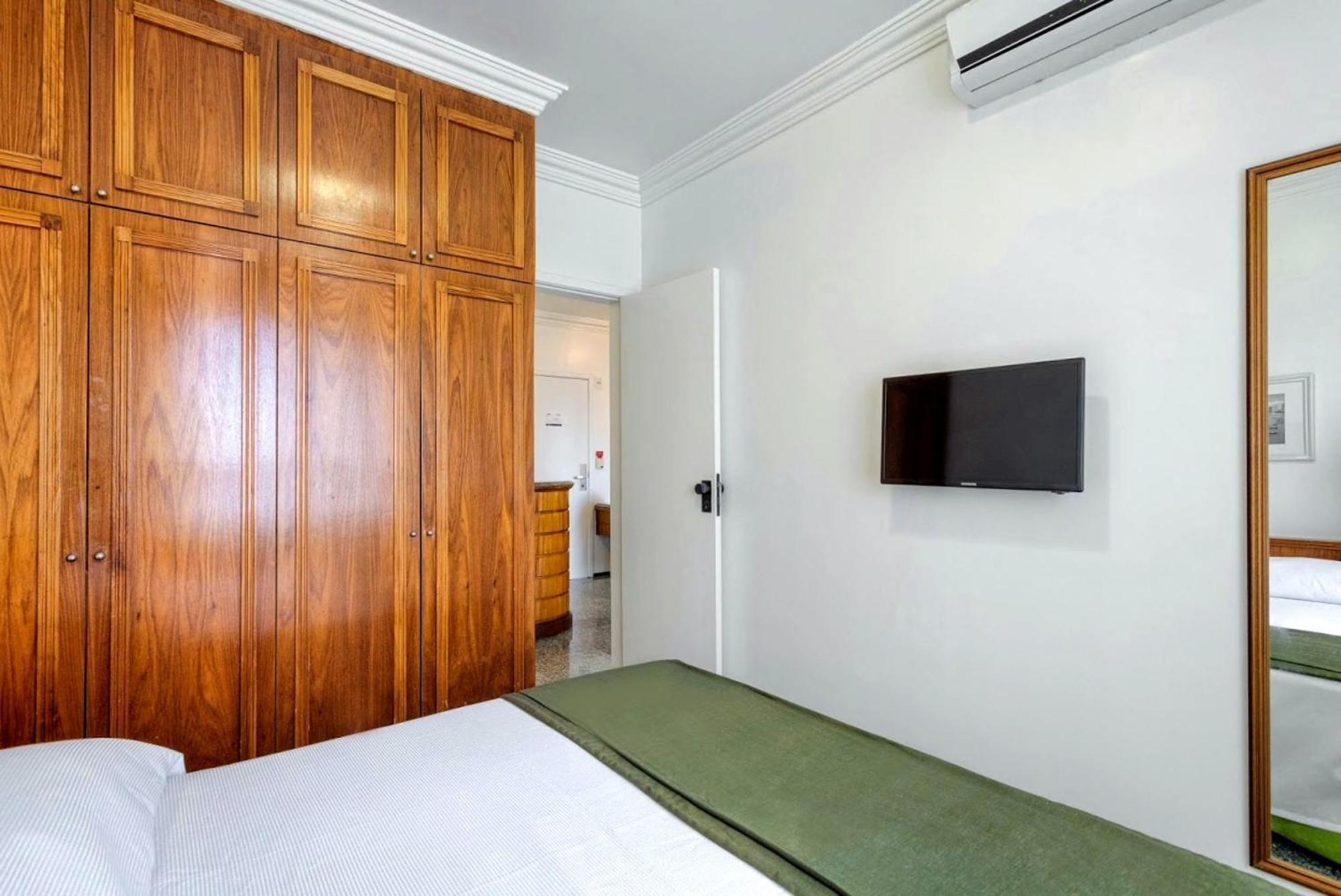 Апартаменты Premium Flats - Saint Martin Форталеза Экстерьер фото