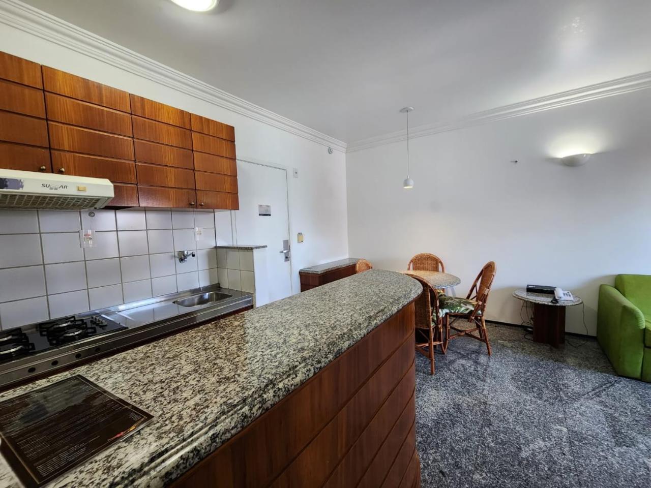 Апартаменты Premium Flats - Saint Martin Форталеза Экстерьер фото