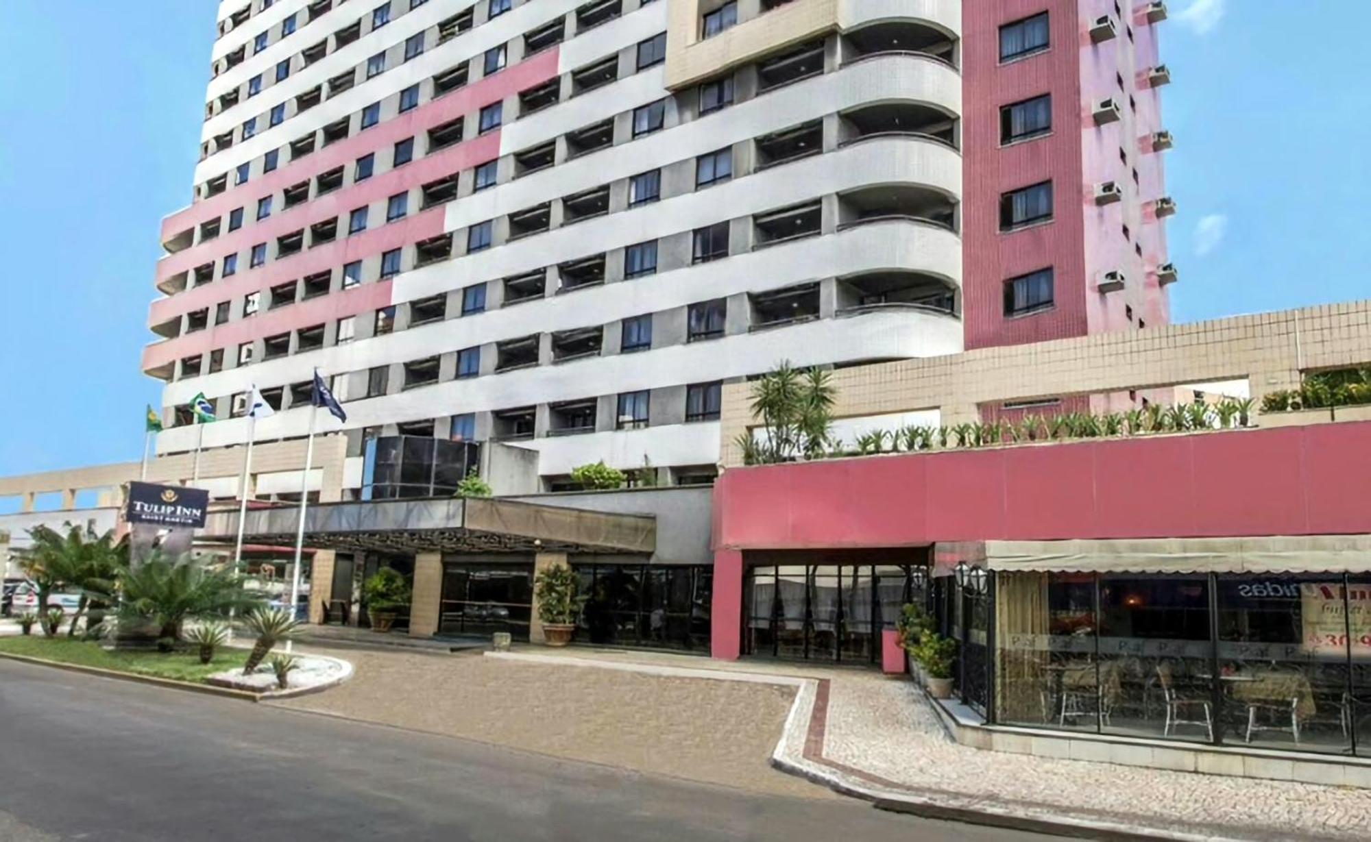 Апартаменты Premium Flats - Saint Martin Форталеза Экстерьер фото