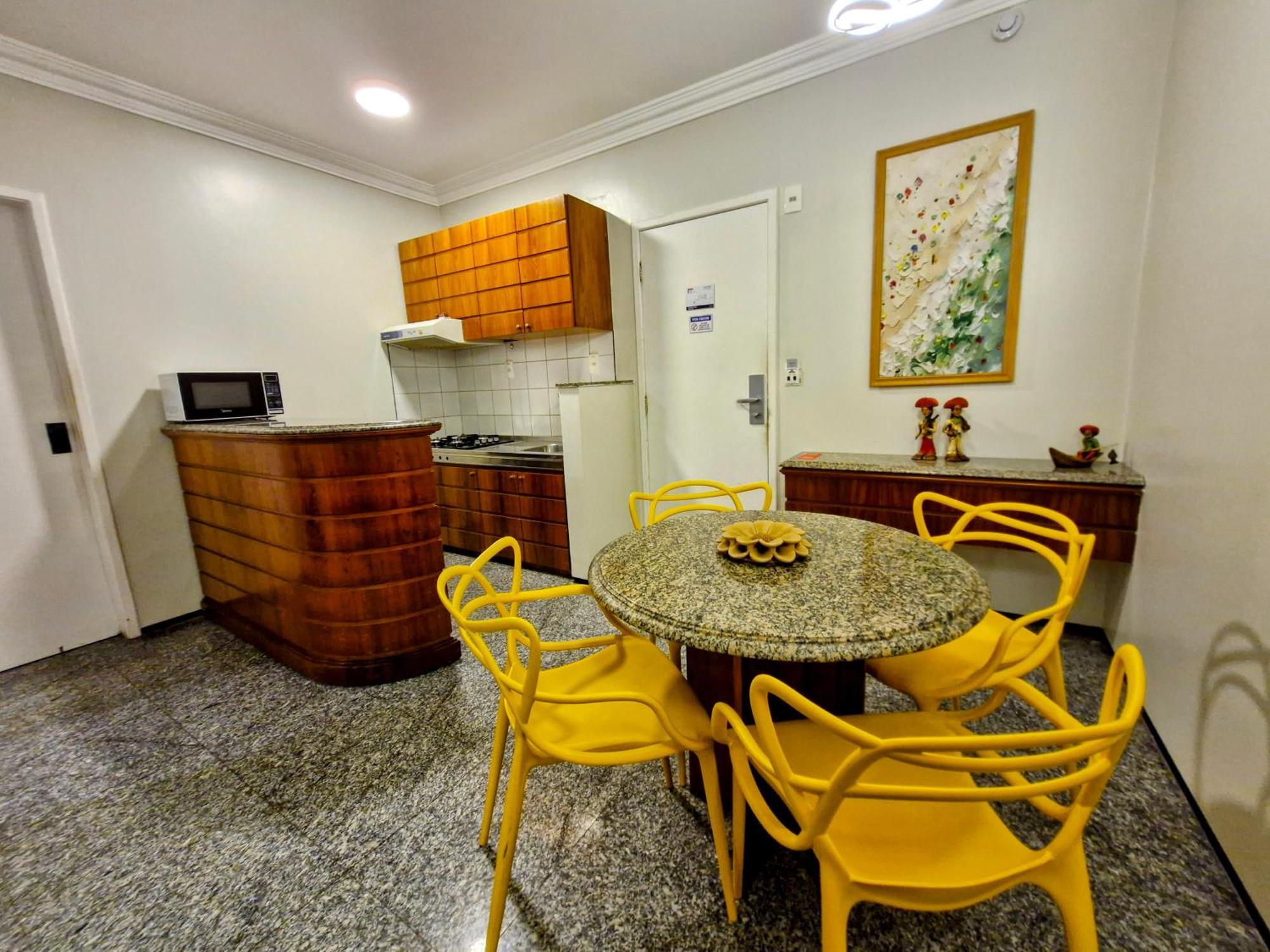 Апартаменты Premium Flats - Saint Martin Форталеза Экстерьер фото