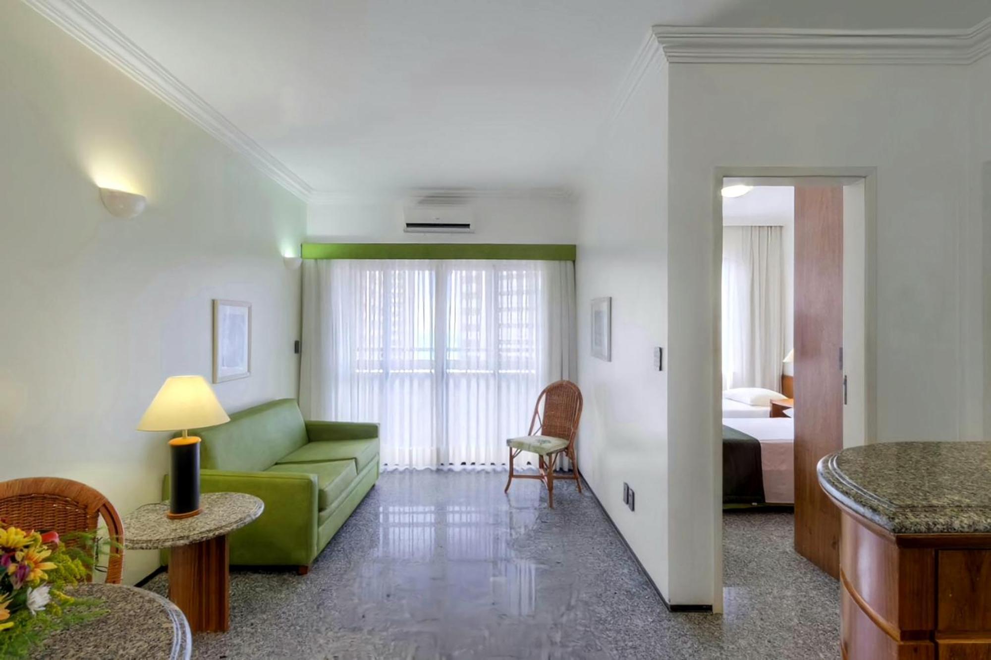 Апартаменты Premium Flats - Saint Martin Форталеза Экстерьер фото