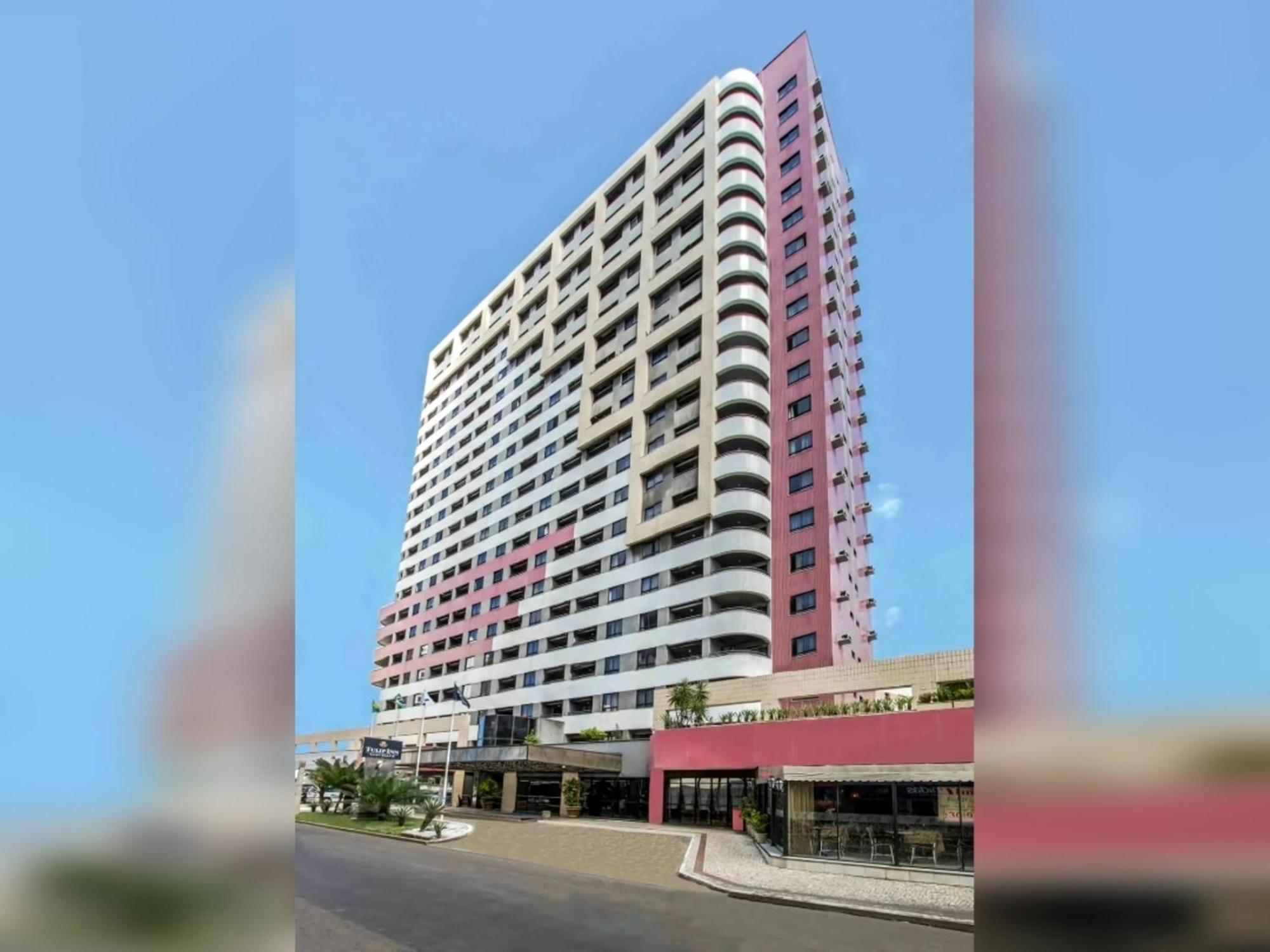 Апартаменты Premium Flats - Saint Martin Форталеза Экстерьер фото