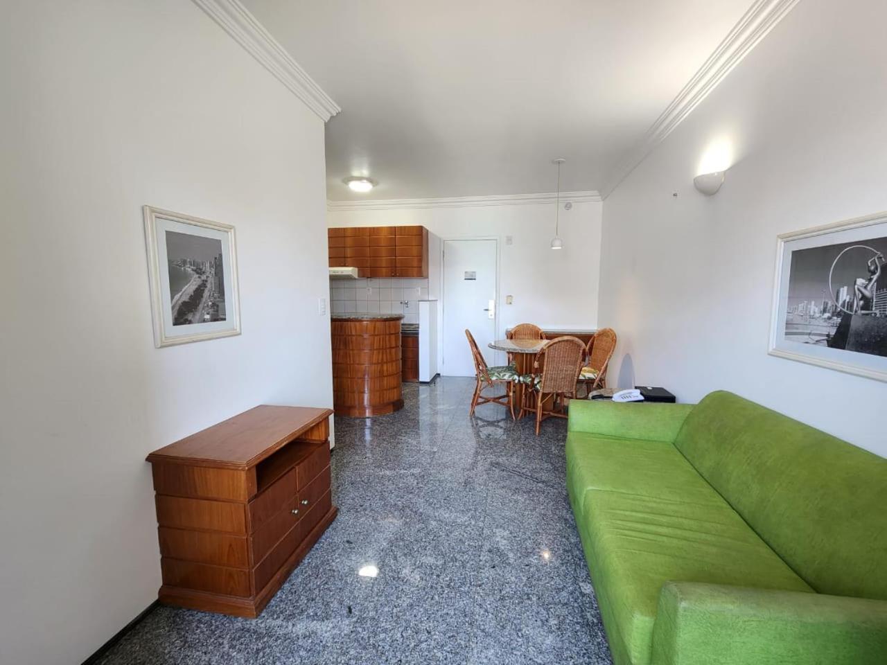 Апартаменты Premium Flats - Saint Martin Форталеза Экстерьер фото