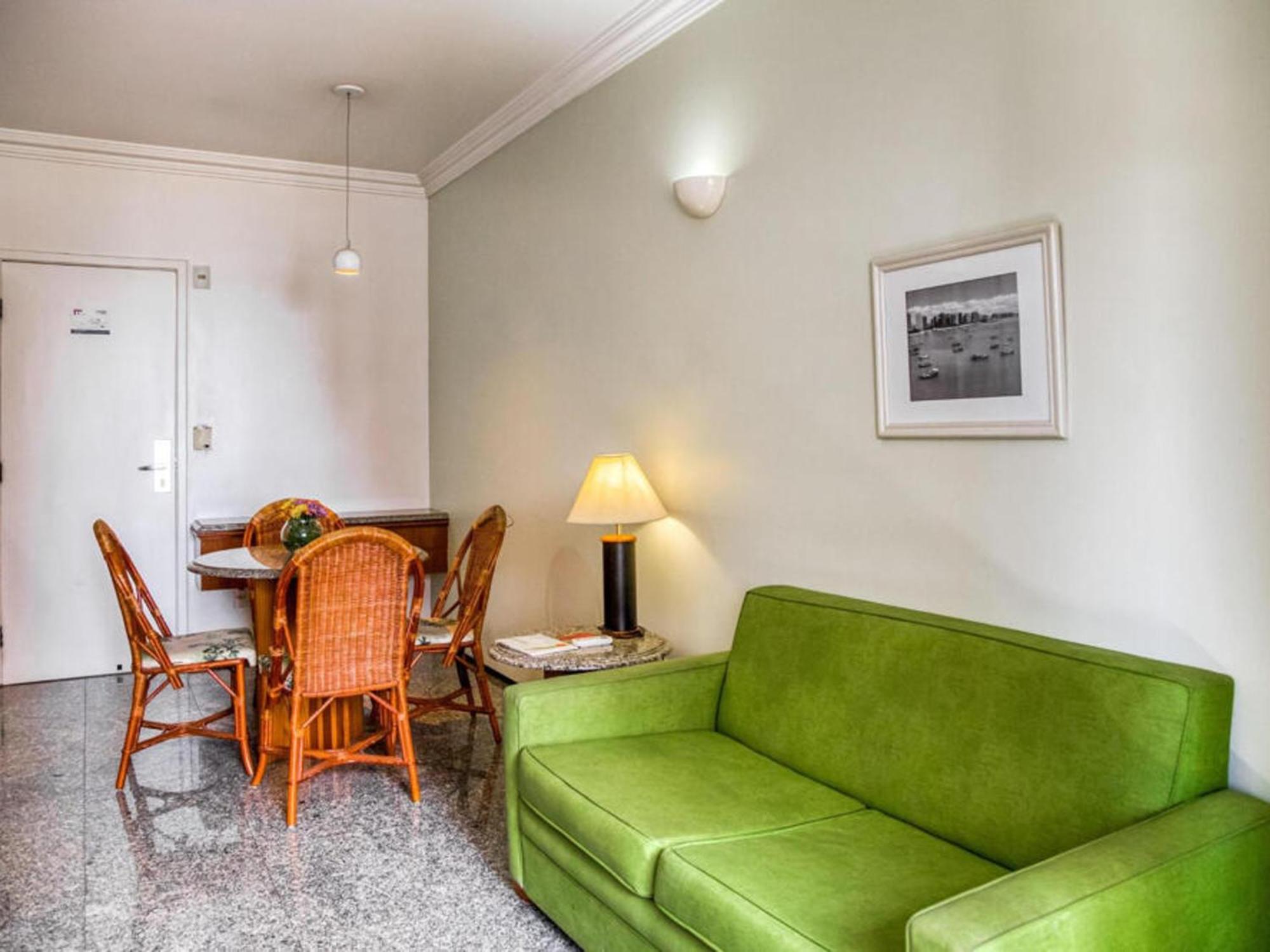 Апартаменты Premium Flats - Saint Martin Форталеза Экстерьер фото