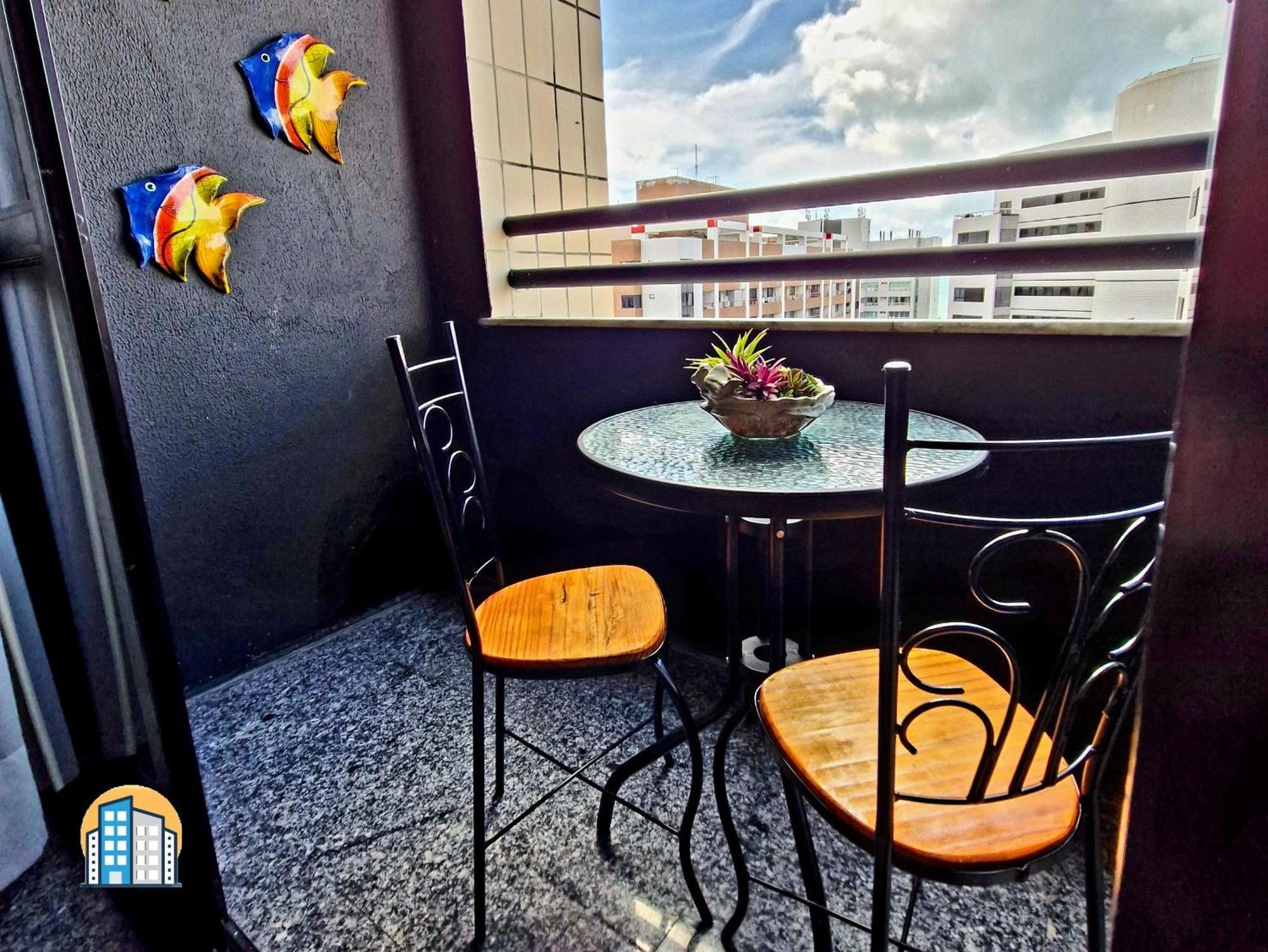 Апартаменты Premium Flats - Saint Martin Форталеза Экстерьер фото